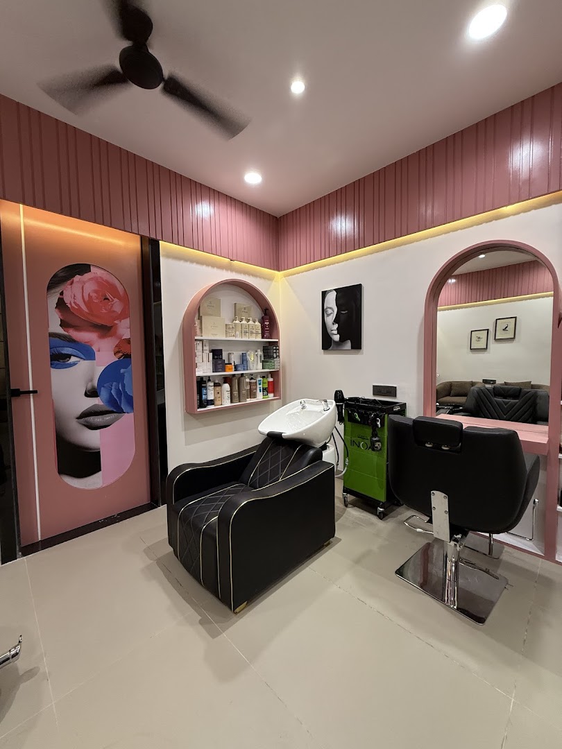 Waxing, Threading & Grooming